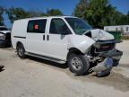 2017 Gmc Savana G2500 for Sale in Ocala, FL - Front End