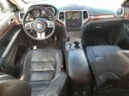 2013 Jeep Grand Cherokee Limited zu verkaufen in Colorado Springs, CO - Hail