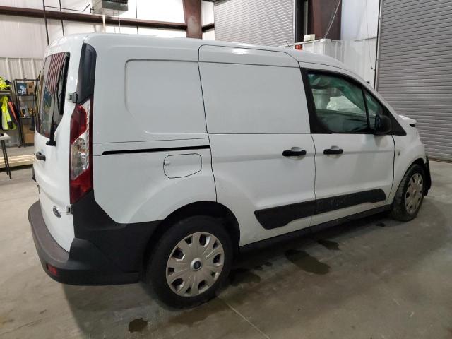  FORD TRANSIT 2020 Белый