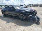 2025 Bmw M4 Competition na sprzedaż w West Palm Beach, FL - Front End