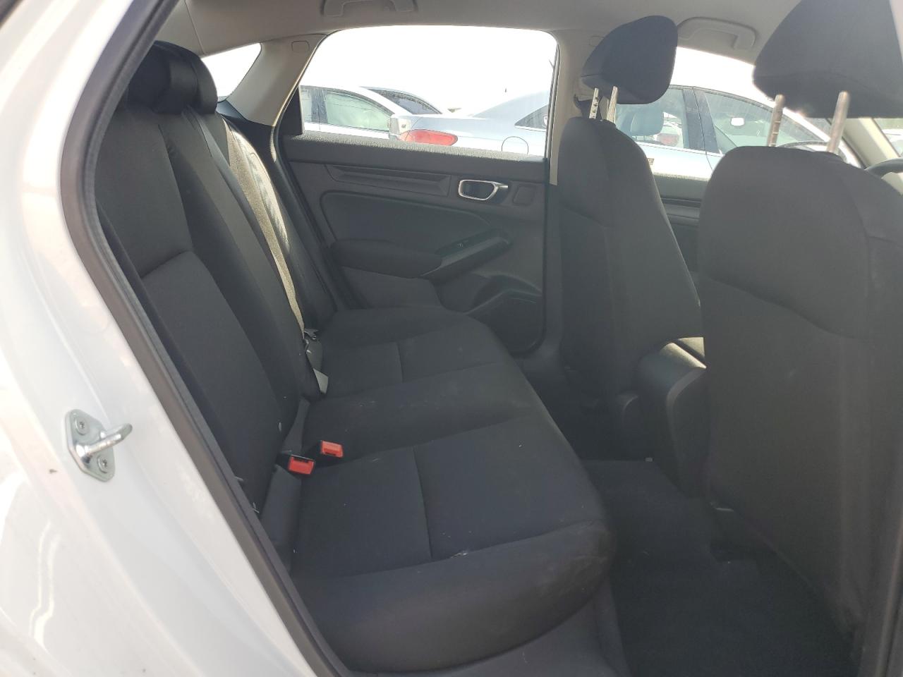 2HGFE2F27RH511344 HONDA CIVIC 2024