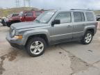 Littleton, CO에서 판매 중인 2012 Jeep Patriot Latitude - Front End
