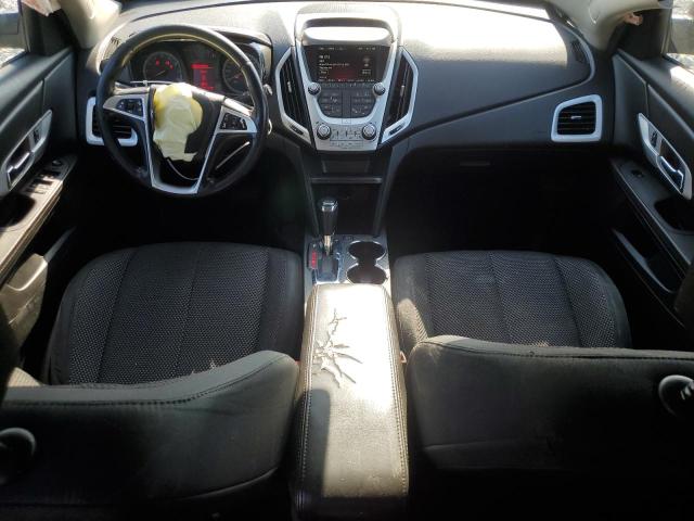 Parquets GMC TERRAIN 2017 Czarny