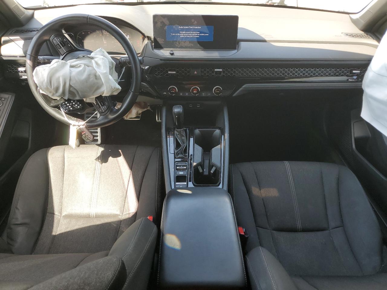 1HGCY2F54PA049387 HONDA ACCORD 2023