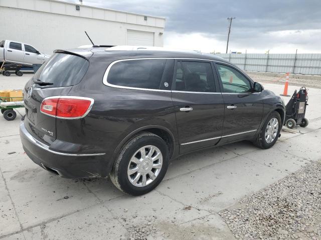  BUICK ENCLAVE 2014 Коричневий