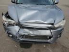 2014 Mitsubishi Outlander Sport Se de vânzare în Brookhaven, NY - Front End