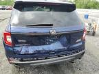 2021 Honda Passport Elite на продаже в Spartanburg, SC - Front End