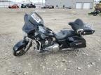 2016 Harley-Davidson Flhx Street Glide for Sale in Appleton, WI - Side