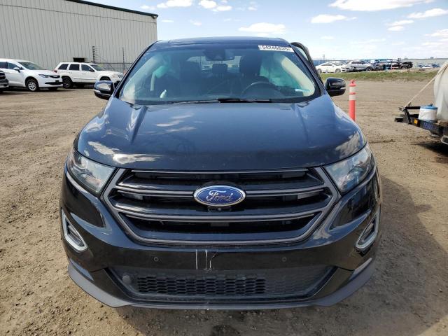 2018 FORD EDGE SPORT