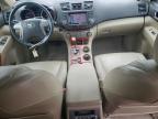 2010 Toyota Highlander Limited for Sale in Brighton, CO - Hail