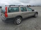 2001 Volvo V70 Xc for Sale in Earlington, KY - Hail