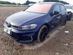 2018 VOLKSWAGEN GOLF GTE A for sale at Copart WISBECH
