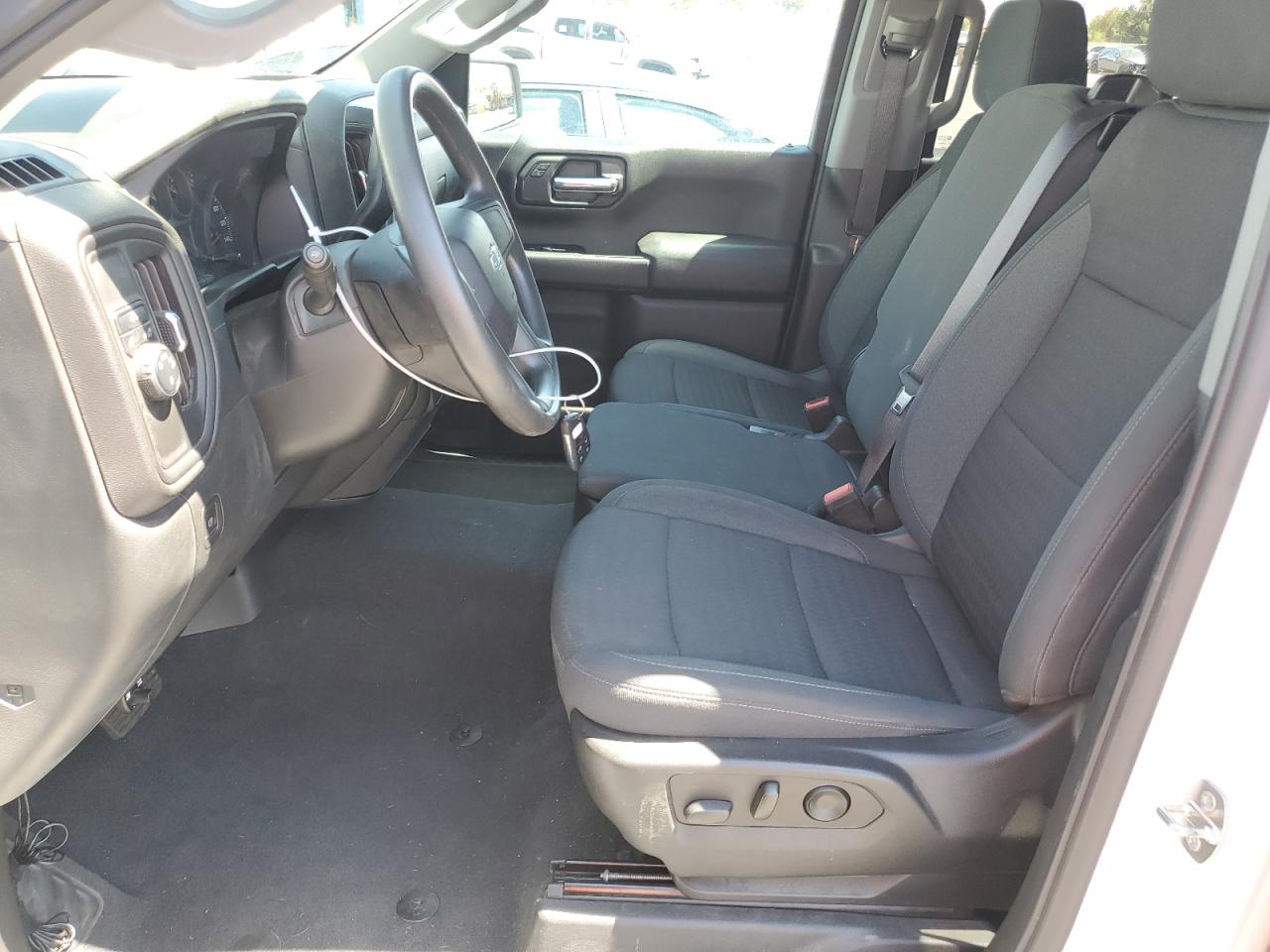 1GCPABEK3NZ535764 CHEVROLET ALL Models 2022