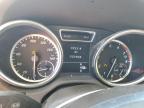 2012 Mercedes-Benz Ml 350 4Matic на продаже в Los Angeles, CA - Side