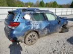 2020 Subaru Forester Limited en Venta en Prairie Grove, AR - Rollover