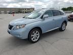 2012 Lexus Rx 350 for Sale in Wilmer, TX - Water/Flood
