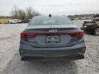 2024 Kia Forte Lx   на продаже в Cahokia Heights, IL - Front End