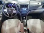 2017 Hyundai Accent Se   de vânzare în Sandston, VA - Front End