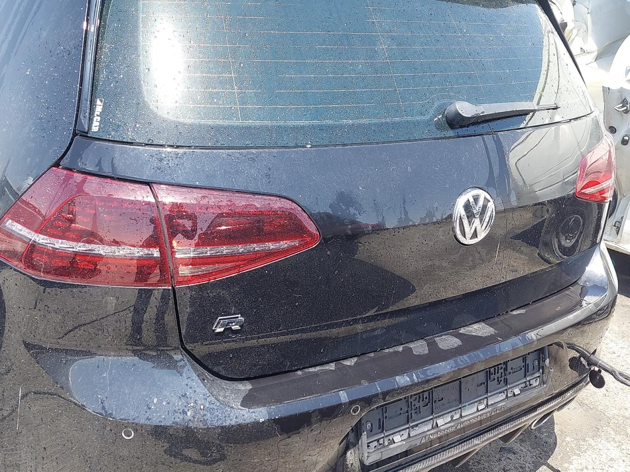 WVWGR2AU9GW083369 - 2018 Volkswagen Golf - #51191775