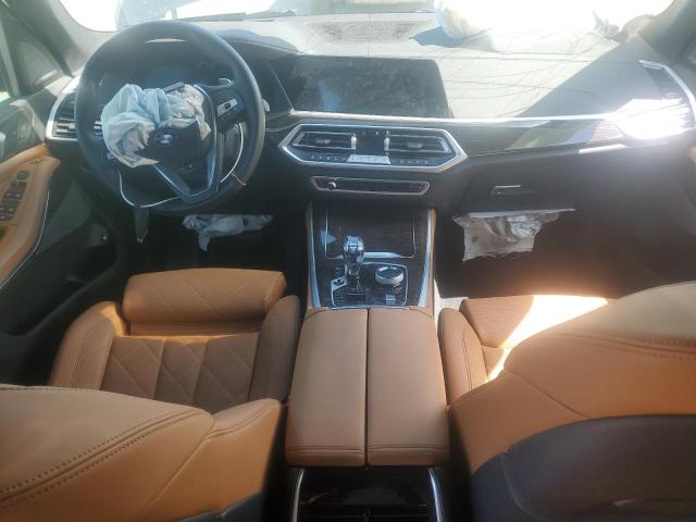  BMW X5 2023 Black