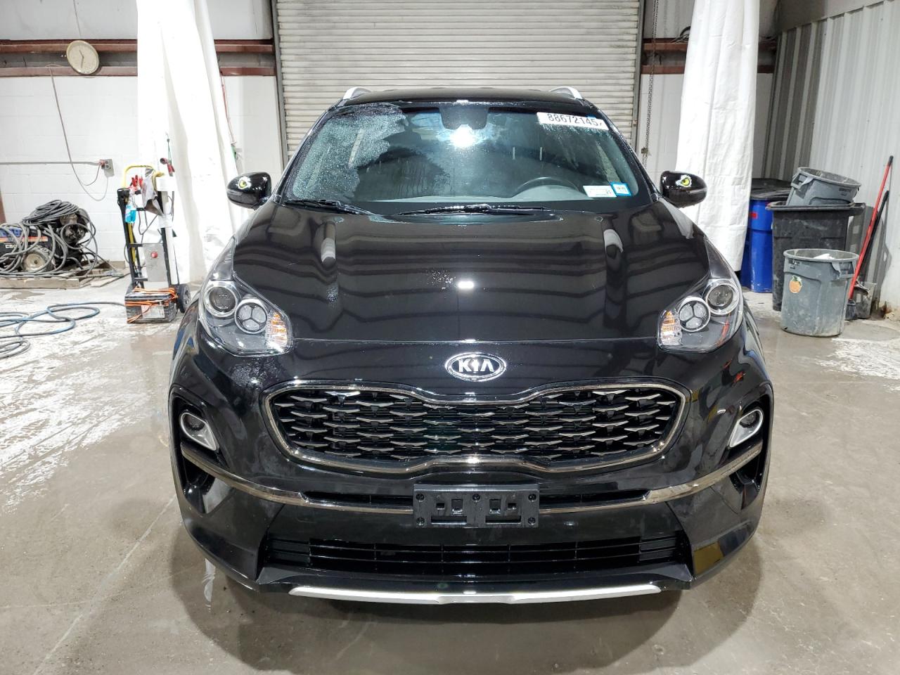 2020 Kia Sportage - Image 5