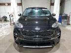 2020 Kia Sportage S for Sale in Leroy, NY - Vandalism