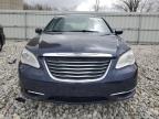 2013 Chrysler 200 Lx იყიდება Wayland-ში, MI - Side