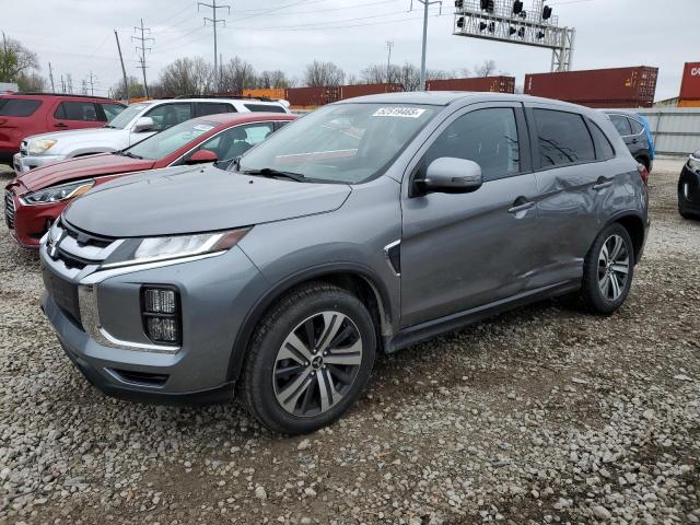 2021 Mitsubishi Outlander Sport Es