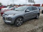 2021 Mitsubishi Outlander Sport Es en Venta en Columbus, OH - Side