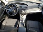 2010 Mazda 3 I de vânzare în Indianapolis, IN - Front End