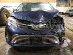 2018 Toyota Sienna Xle იყიდება Anchorage-ში, AK - Front End