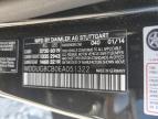 2014 Mercedes-Benz S 550 للبيع في Loganville، GA - Front End