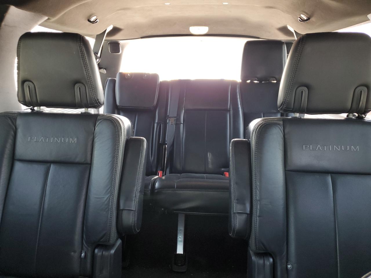 1FMJK1MT7GEF21993 FORD EXPEDITION 2016