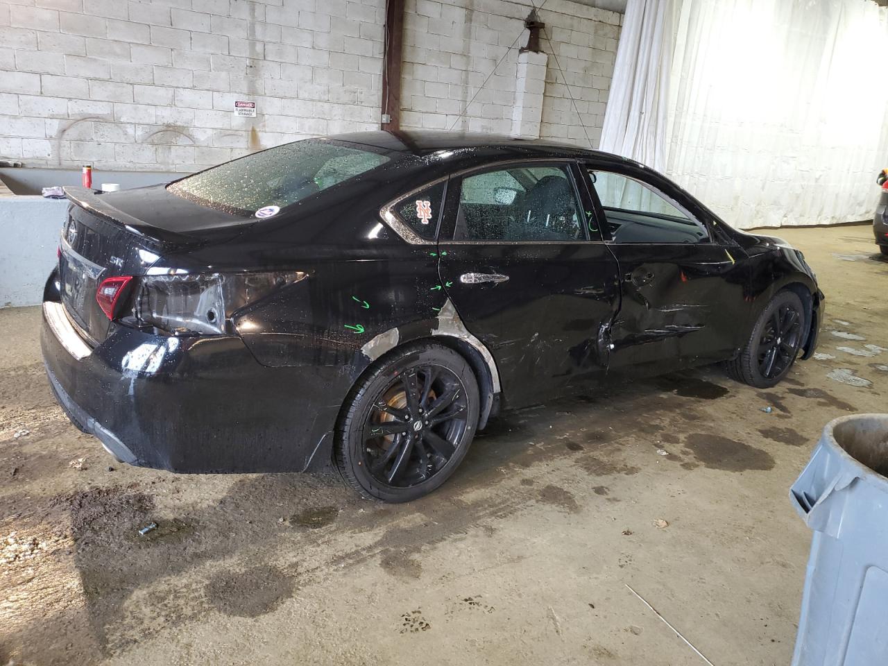 1N4AL3APXHC216107 NISSAN ALTIMA 2017