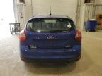 2013 Ford Focus Se للبيع في Milwaukee، WI - Front End
