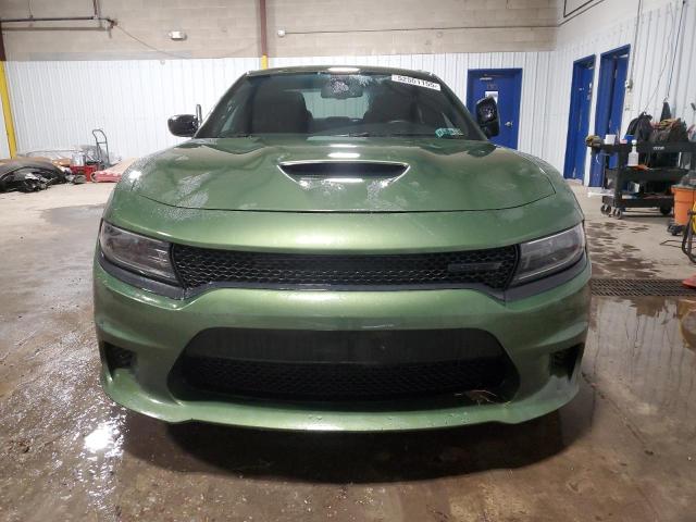  DODGE CHARGER 2023 Zielony