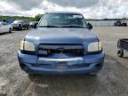2004 Toyota Tundra Access Cab Sr5 იყიდება Anderson-ში, CA - Front End
