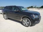 2019 Volkswagen Atlas Se for Sale in New Braunfels, TX - Hail