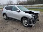 2017 Nissan Rogue S for Sale in Leroy, NY - Front End