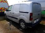 2016 PEUGEOT PARTNER PR for sale at Copart ROCHFORD