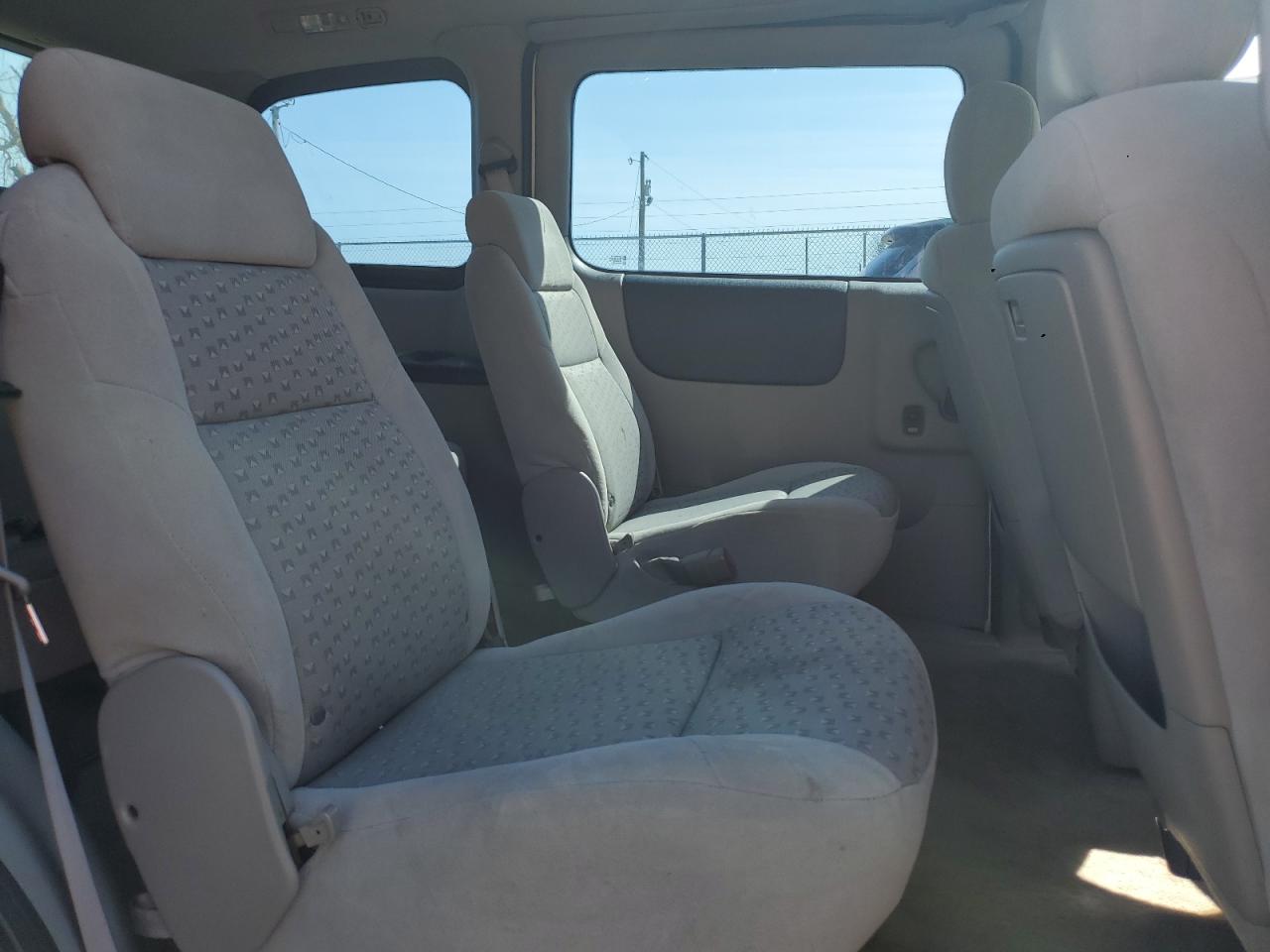 2008 Chevrolet Uplander Ls VIN: 1GNDU23168D102744 Lot: 54418905
