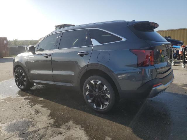  KIA SORENTO 2024 Gray