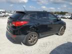 2014 Hyundai Tucson Gls იყიდება Opa Locka-ში, FL - Rear End