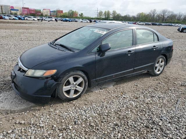 2006 Honda Civic Ex