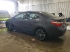2016 Toyota Corolla L zu verkaufen in Franklin, WI - Front End