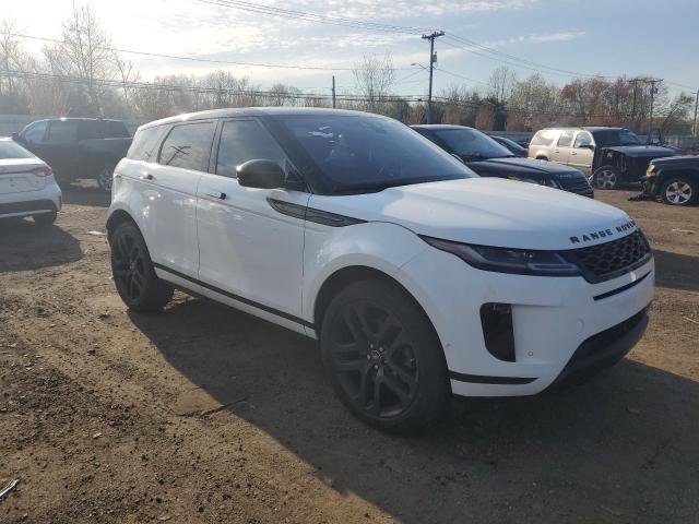  LAND ROVER RANGEROVER 2020 Білий