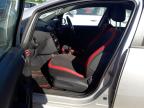 2013 VAUXHALL CORSA SRI for sale at Copart WOLVERHAMPTON