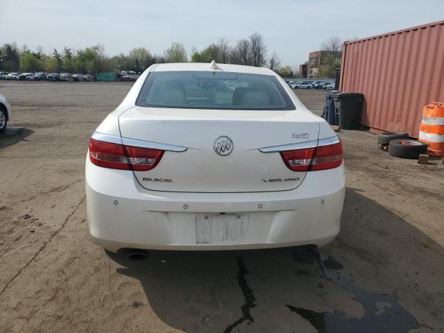  BUICK VERANO 2015 White
