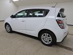 2017 Chevrolet Sonic  na sprzedaż w Brighton, CO - Minor Dent/Scratches