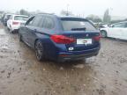 2018 BMW 530D XDRIV for sale at Copart WISBECH
